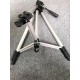 TRIPOD 330A – Универсален 360° статив за телефон и камера с телескопична настройка и чанта