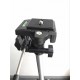 TRIPOD 330A – Универсален 360° статив за телефон и камера с телескопична настройка и чанта
