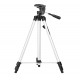 TRIPOD 330A – Универсален 360° статив за телефон и камера с телескопична настройка и чанта