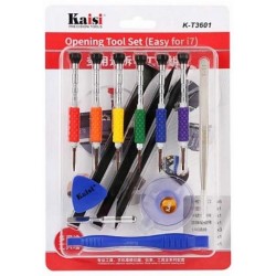 Комплект отвертки AIDA AD-3601 за мобилни телефони