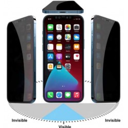 360° градусов Privacy Стъклен протектор iPhone 17 Air