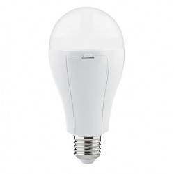 FA-3930 Крушка с зареждаща се батерия за къмпинг и дома 18650 30W 6800K-7300K 