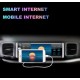 4168 MP5 радио с Bluetooth и 4'' сензорен екран видео гласов плейър ISO Mirrorlink