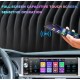 4168 MP5 радио с Bluetooth и 4'' сензорен екран видео гласов плейър ISO Mirrorlink