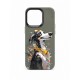 SOCOOL арт кейс TP42 за iPhone 15 Pro - (10) Куче