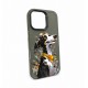 SOCOOL арт кейс TP42 за iPhone 15 Pro - (10) Куче