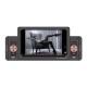 4300 Автомобилен MP5 плейър PNI Clementine 9555 – 1DIN, 4.3” дисплей, Bluetooth, FM радио, CarPlay, RDS