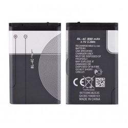 Батерия NO Brand за Nokia BL-4C 1000mAh
