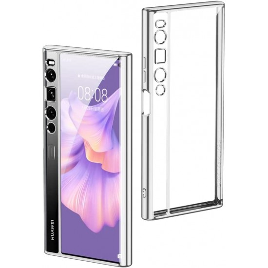 Кейс за Huawei Mate XS 2 4 от 2 части 
