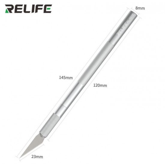 RELIFE RL-101E Комплект ножове