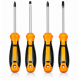 Комплект отвертки WENEED WD-6008 – 4 части