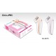 DALING Епилатор DL-6015 Електрически депилатор