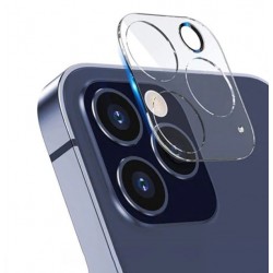Протектор за Камера(без лайсна) iPhone 14 Pro / 14 Pro Max - Clear