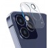 Протектор за Камера(без лайсна) iPhone 14 Pro / 14 Pro Max - Clear