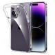 Ултра тънък силиконов кейс T-65 за Samsung S25 Plus