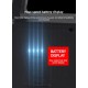 YX-659COB-4 LED Диодна Соларна Градинска лампа Amio 48 COB LED, С PIR Датчик