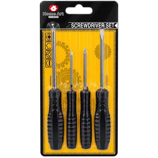 Комплект отвертки JX-6605 