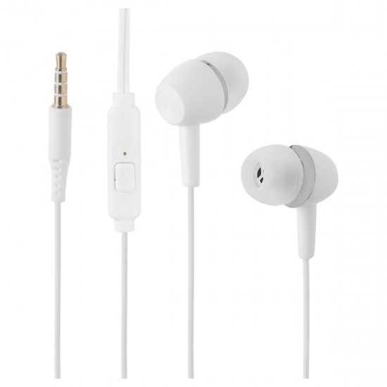 Слушалки  WUW R162 с 3.5mm. жак