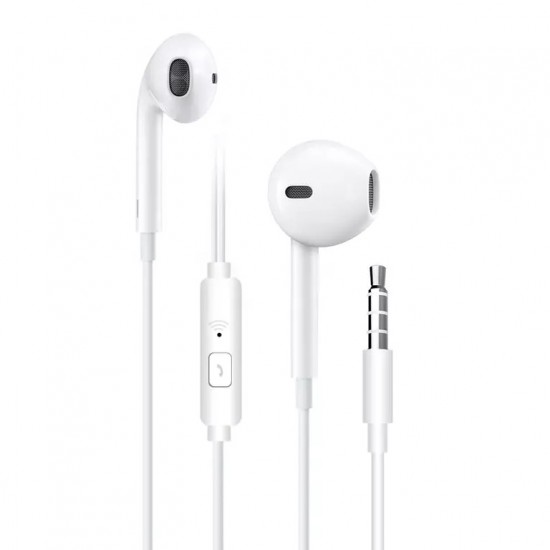 Слушалки  WUW R170 с 3.5mm. жак