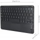 Комплект Bluetooth безжична клавиатура с trackpad YL-03 - Бял