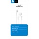 Слушалки  WUW R170 с 3.5mm. жак
