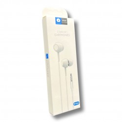 Слушалки  WUW R162 с 3.5mm. жак