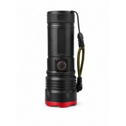 701 Мощен Авариен Фенер за осветление + power bank