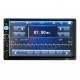 7010 7" Автомобилен мултимедиен плейър 7010B, IPS тъчскрийн, Bluetooth, FM, USB, AUX, MP5