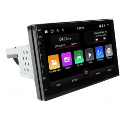 7D-8227 9' Автомобилен мултимедиен плейър ANDROID 13,4GB+64GB, IPS, Wireless CarPlay, Android Auto, DSP, AHD, GPS, OBD2