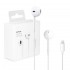 Слушалки noBrand Earpods Lightning Connector - Кутия 