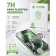 EP 7H Nano Glass Film фолио за машина 0.33mm дебелина, 7H+ Твърдост, HD Прозрачност