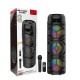ZQS8308 Подвижна Караоке 3x8'' Sing-e 40W тонколона+ 1 Безжичен Микрофон