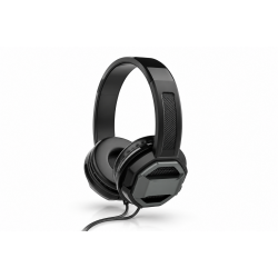 LELISU LS-832 Слушалки с USB Type-C – Hi-Fi стерео звук, Extra Bass, 1.2 м кабел - СИВ