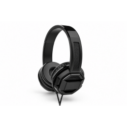 LELISU LS-832 Слушалки с USB Type-C – Hi-Fi стерео звук, Extra Bass, 1.2 м кабел - Черен