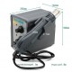 Станция с горещ въздух QUICK 858 ESD 700W