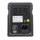 QUICK 8586D 2 в 1 800W SMD станция за преработка с горещ въздух с поялник