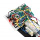 QUICK 8586D 2 в 1 800W SMD станция за преработка с горещ въздух с поялник
