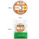 RELIFE RL-059C 100M 0.08MM СПЕЦИАЛНА РЕЖЕЩА ТЕЛ С ВИСОКА ТВЪРДОСТ