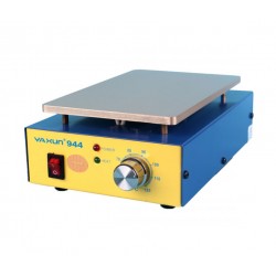 YAXUN YX-944 / LCD машина за разглобяване (станции за предварително нагряване)