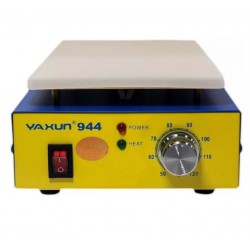 YAXUN YX-944 / LCD машина за разглобяване (станции за предварително нагряване)