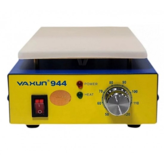 YAXUN YX-944 / LCD машина за разглобяване (станции за предварително нагряване)