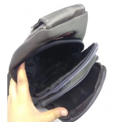 Чанта G76/9905 универсална 8" - Черен