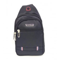 Чанта G76/9905 универсална 8" - Черен