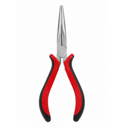Дългоусти клещи ZHENG RUI – Professional Tools TL-107