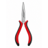 Дългоусти клещи ZHENG RUI – Professional Tools TL-107