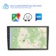 9D-8227 9" Автомобилен мултимедиен плейър ANDROID 4GB+64GB, IPS, Wireless CarPlay, Android Auto, AHD камера, DSP, GPS