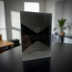 RK-CM301 HD Privacy защита за машина 