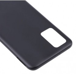 Капак батерия за  Samsung A03S - Черен
