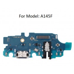 Борд + блок захранване Samsung A14 4G A145F