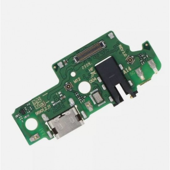 Борд + блок захранване Samsung A14 5G A146P